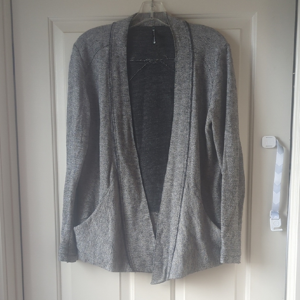 Kuhl Open Front Cardigan